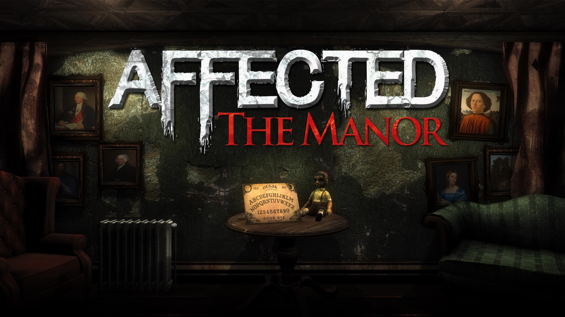 Affected: The Manor