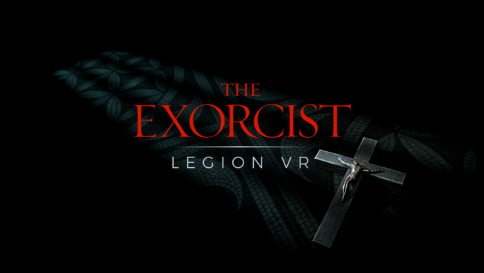 The Exorcist: Legion